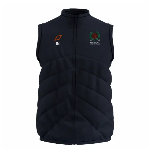 grays-gts-bodywarmer-senior-havant-hc-gilet-blu-navy-scuro-uomo image 1
