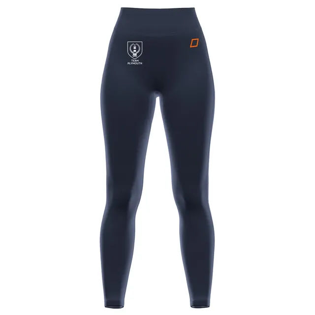 grays-plymouth-uni-hc-gts-leggings-donna-blu-navy image 1