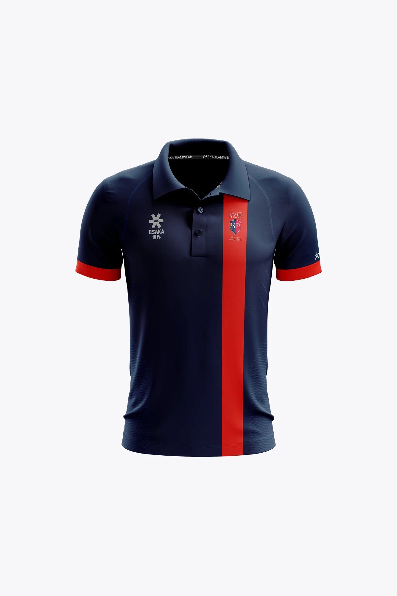 osaka-stade-fran-ais-polo-bambino-navy image 1
