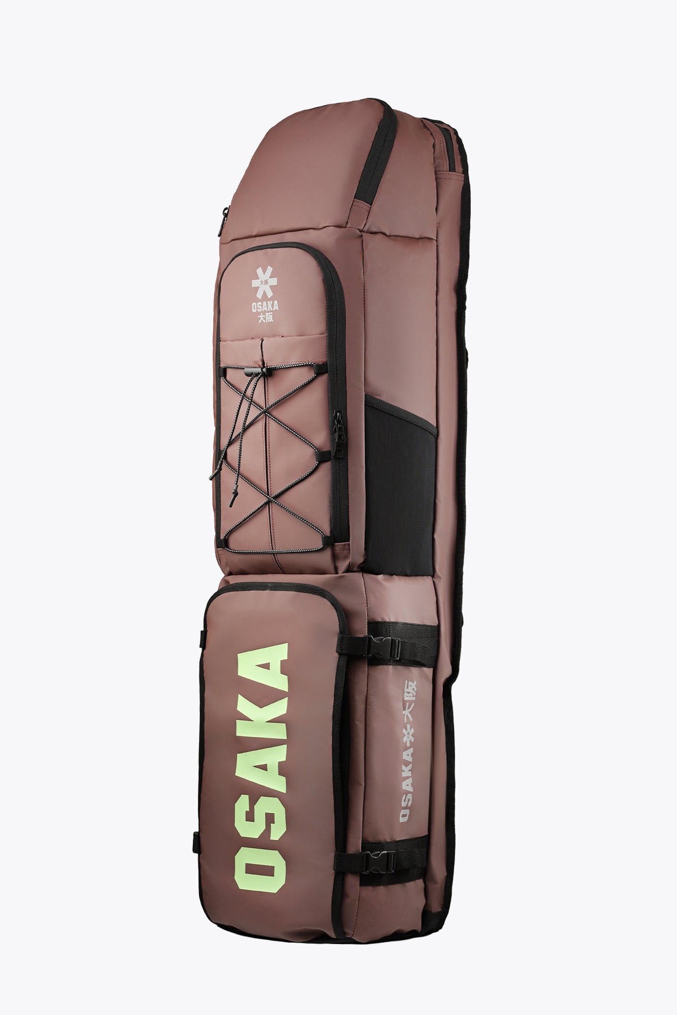 osaka-pro-tour-stickbag-large-porta-mazze-peppercorn image 4
