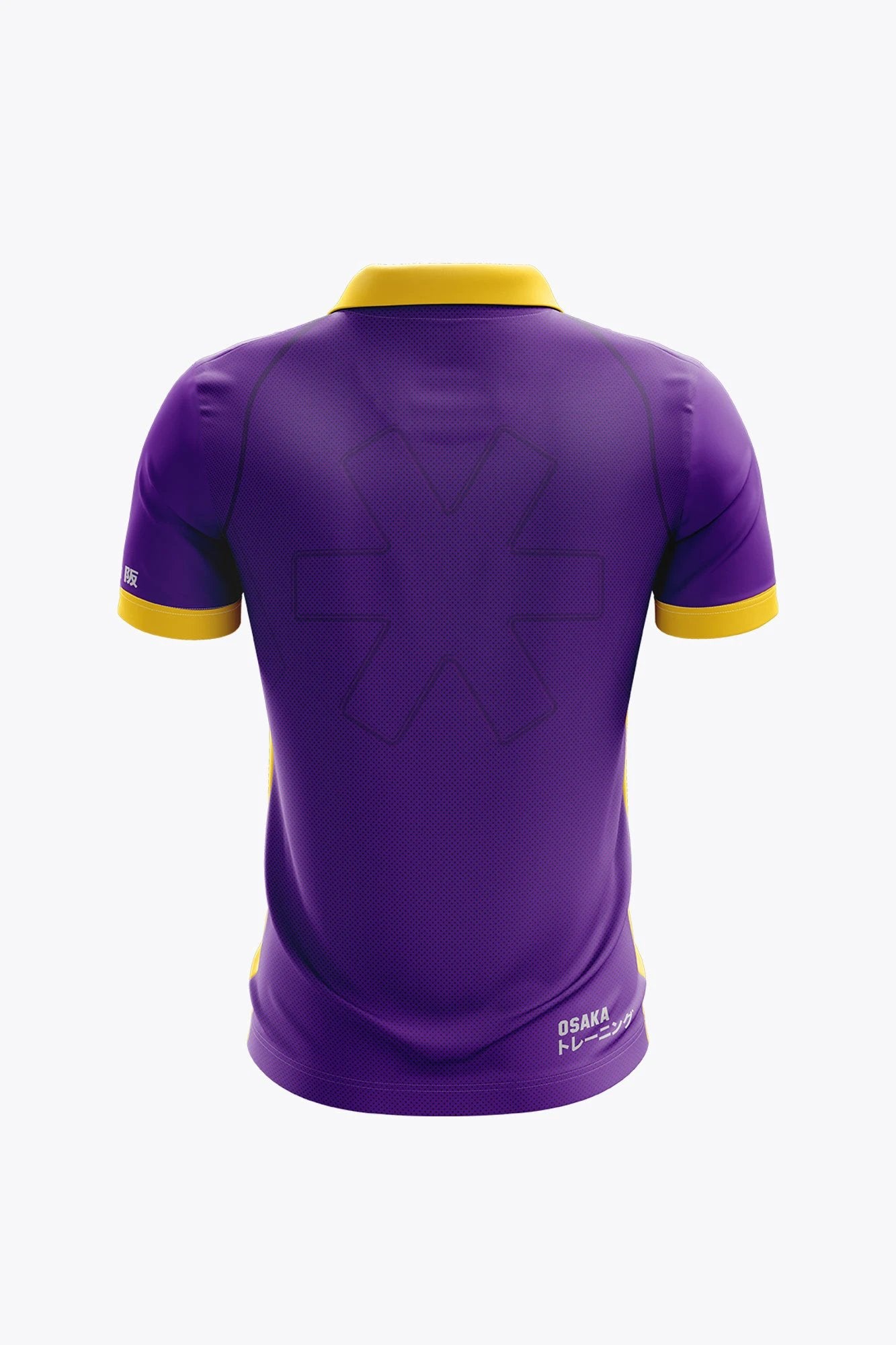 osaka-pembroke-women-polo-jersey-purple image 2