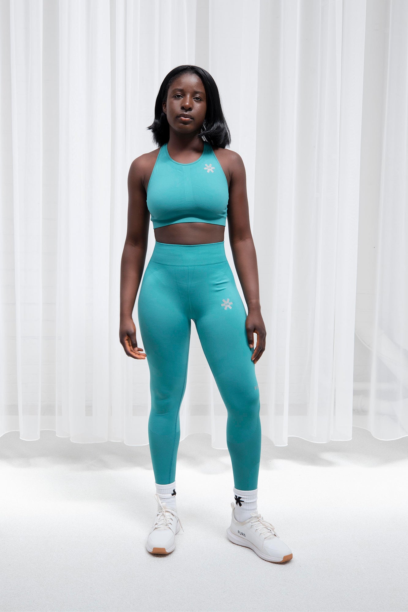 osaka-women-tech-sports-bra-bayou-green image 6