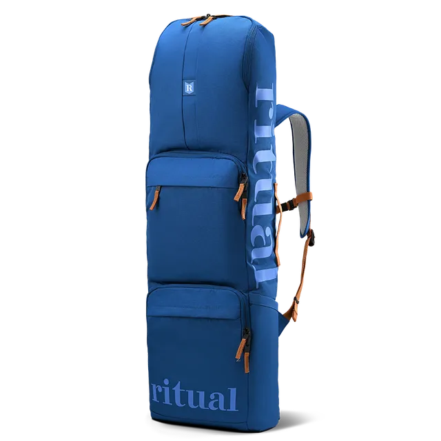 ritual-hockey-mission-combo-borsa-hockey-prato-olive image 1