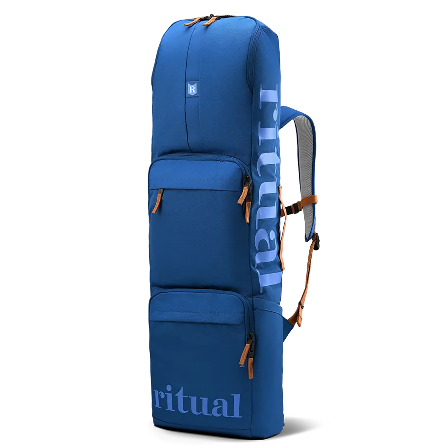 ritual-hockey-mission-combo-borsa-hockey-prato-olive image 1