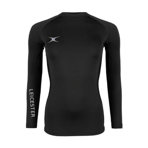 grays-atomic-ii-baselayer-top-leicester-city-hc-donna-nero image 1