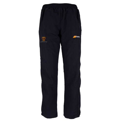 grays-cannock-hc-pantalone-training-glide-donna-nero-adulto image 1