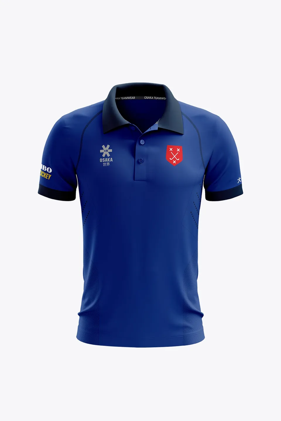osaka-bh-bc-breda-polo-uomo-royal-blue image 1