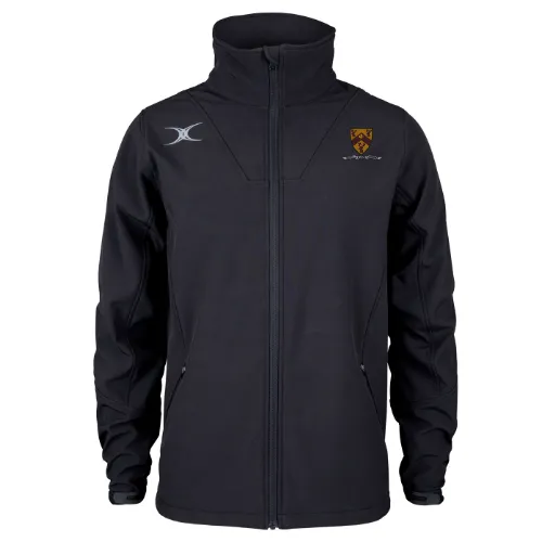 grays-cannock-hc-pro-soft-shell-jacket-adulto-nero image 1