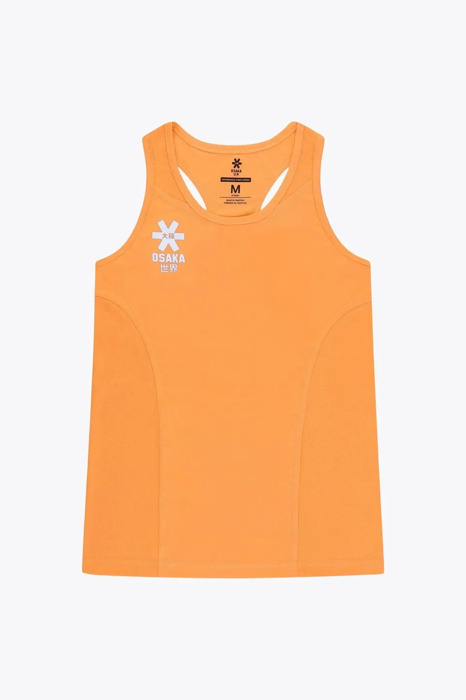 osaka-shibui-canotta-donna-orange image 1