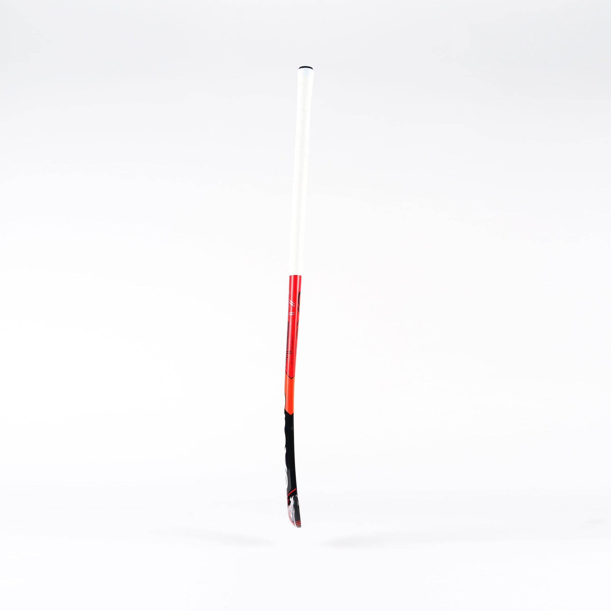 grays-mb-4-junior-composite-bastone-hockey-prato-midbow-micro-nero-rosso image 2