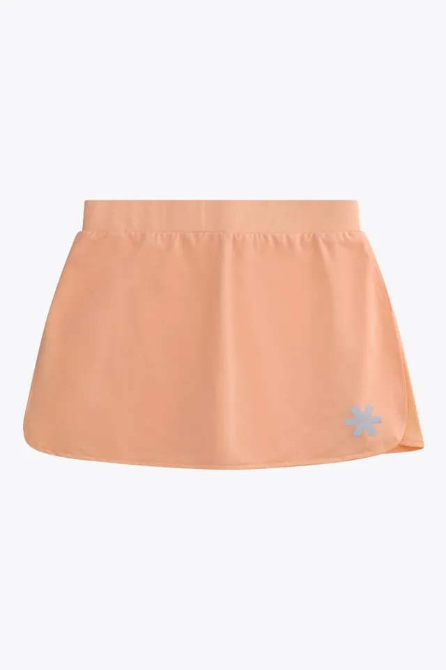 osaka-women-ball-skort-peach-gonna-shorts-donna-shibui image 1