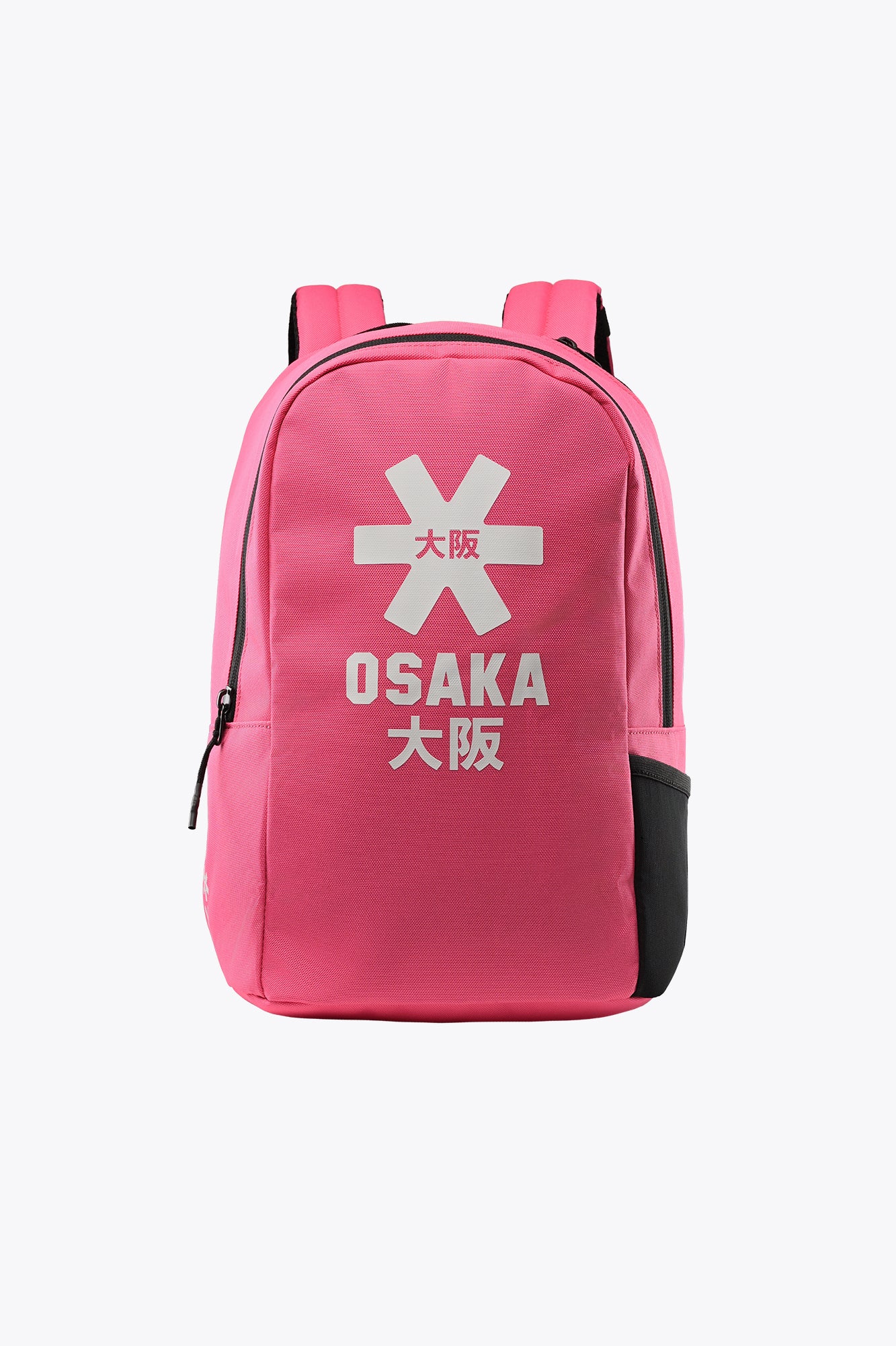 osaka-kids-backpack-sports-compact-hot-pink-zaino-hockey-bambino image 1