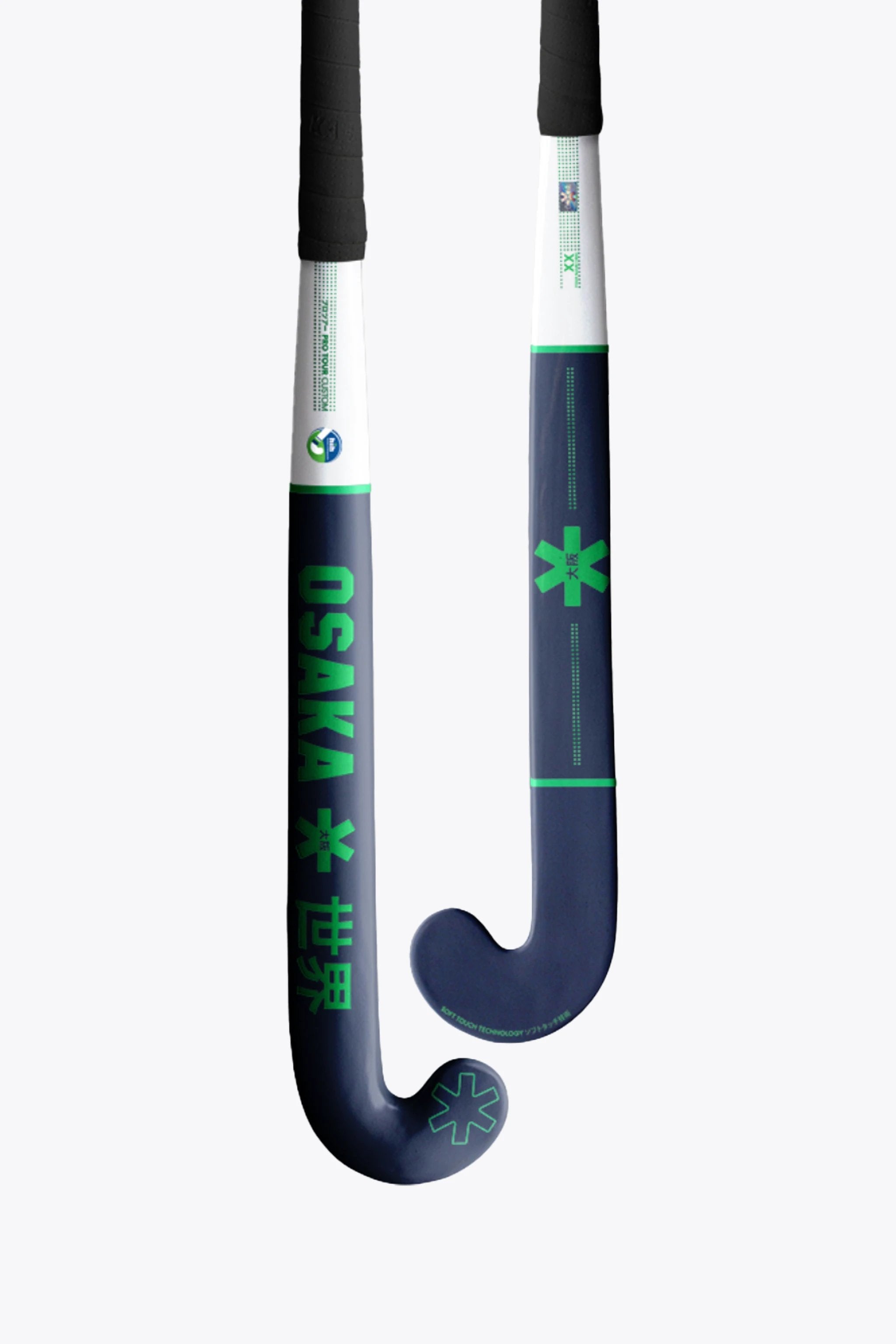 osaka-custom-pro-x-hockey-in-hoegaarden-mazza-hockey-personalizzabile image 1