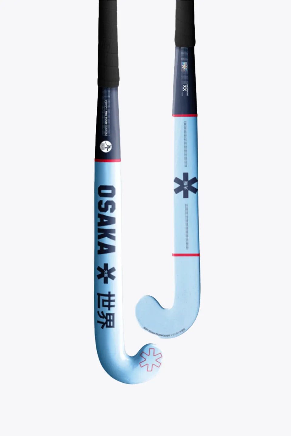 osaka-custom-pro-mazza-hockey-prato-osaka-x-waddinxveen image 1