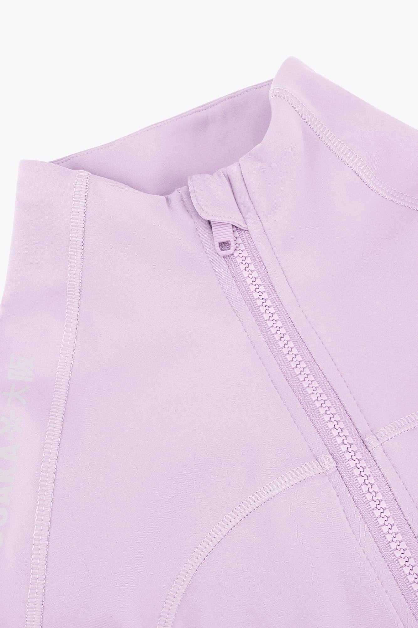 osaka-women-track-top-elite-felpa-track-donna-purple-pink image 4