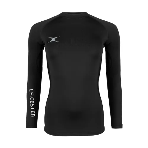 grays-atomic-ii-baselayer-top-leicester-city-hc-donna-nero image 1