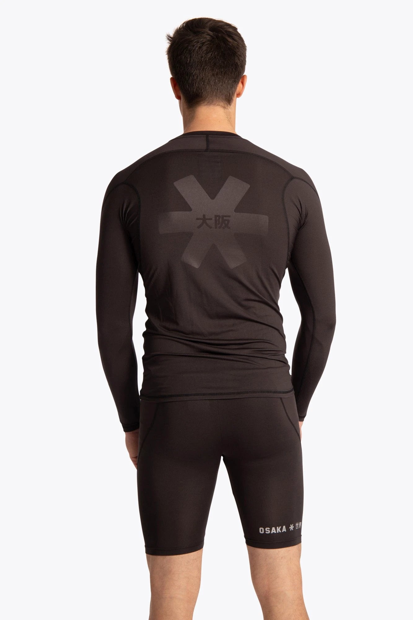 osaka-baselayer-top-uomo-manica-lunga-black image 4