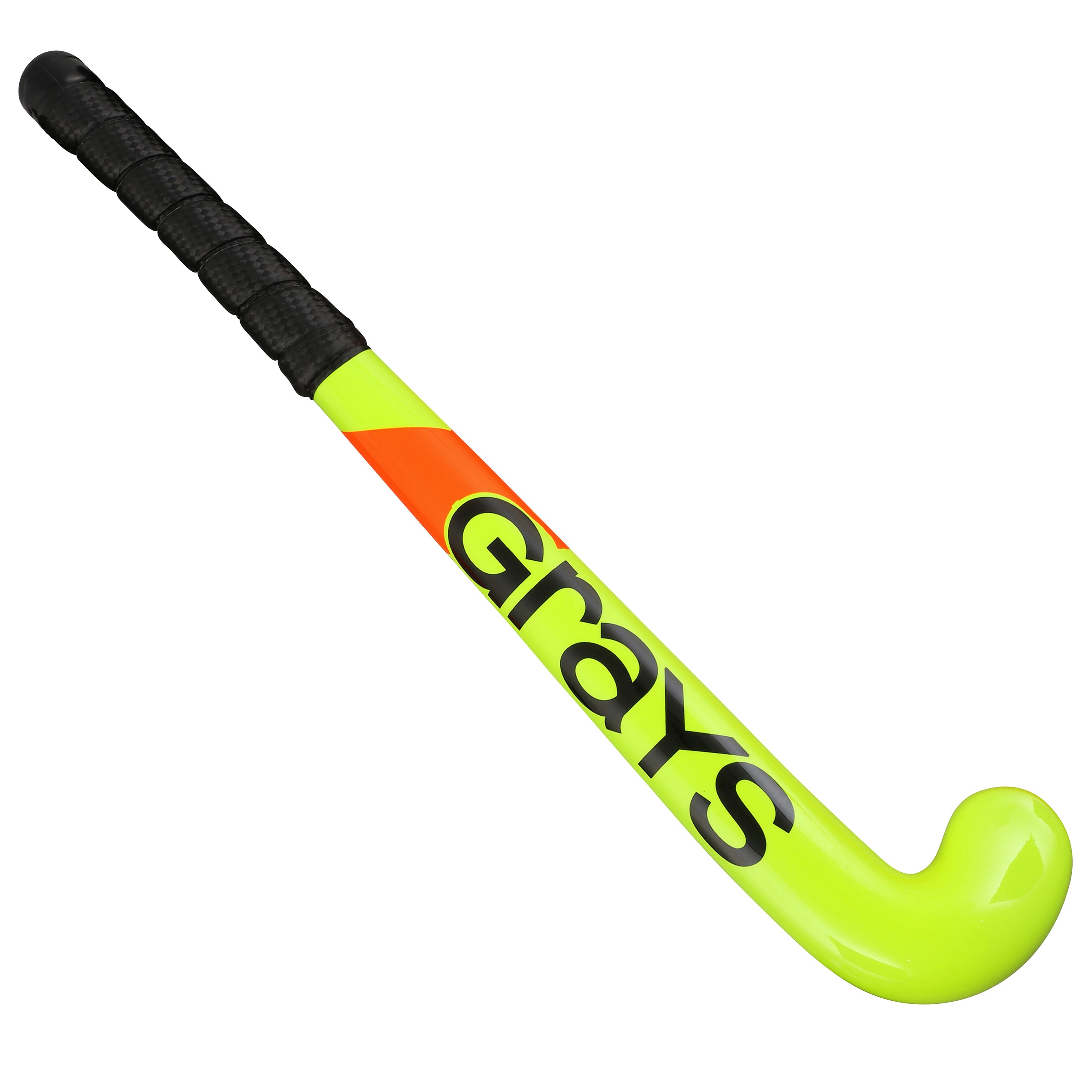 grays-replica-stick-18-nero-rosa-fluo-giallo image 3