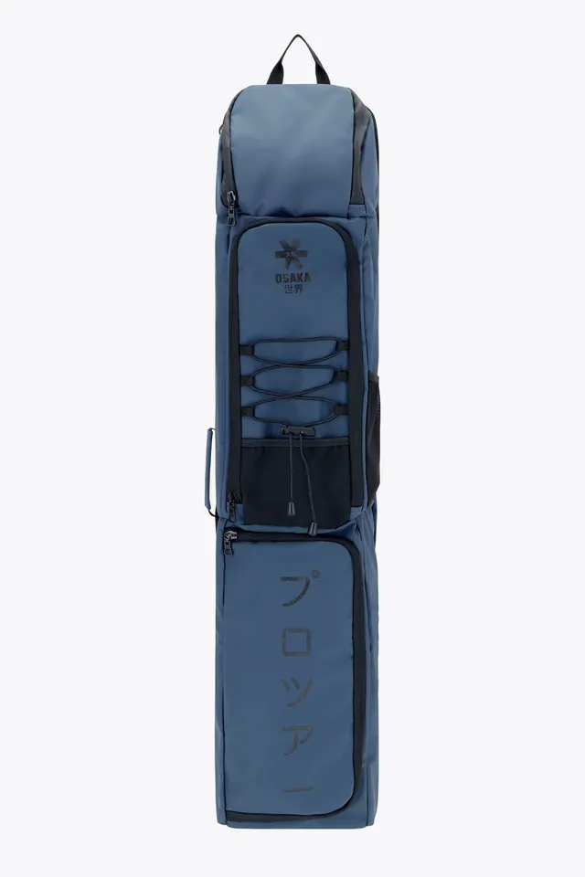 osaka-pro-tour-medium-borsa-porta-mazze-hockey-prato-french-navy image 1