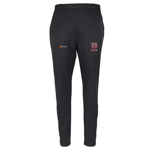grays-quest-trousers-junior-sutton-vallance-hc-nero image 1