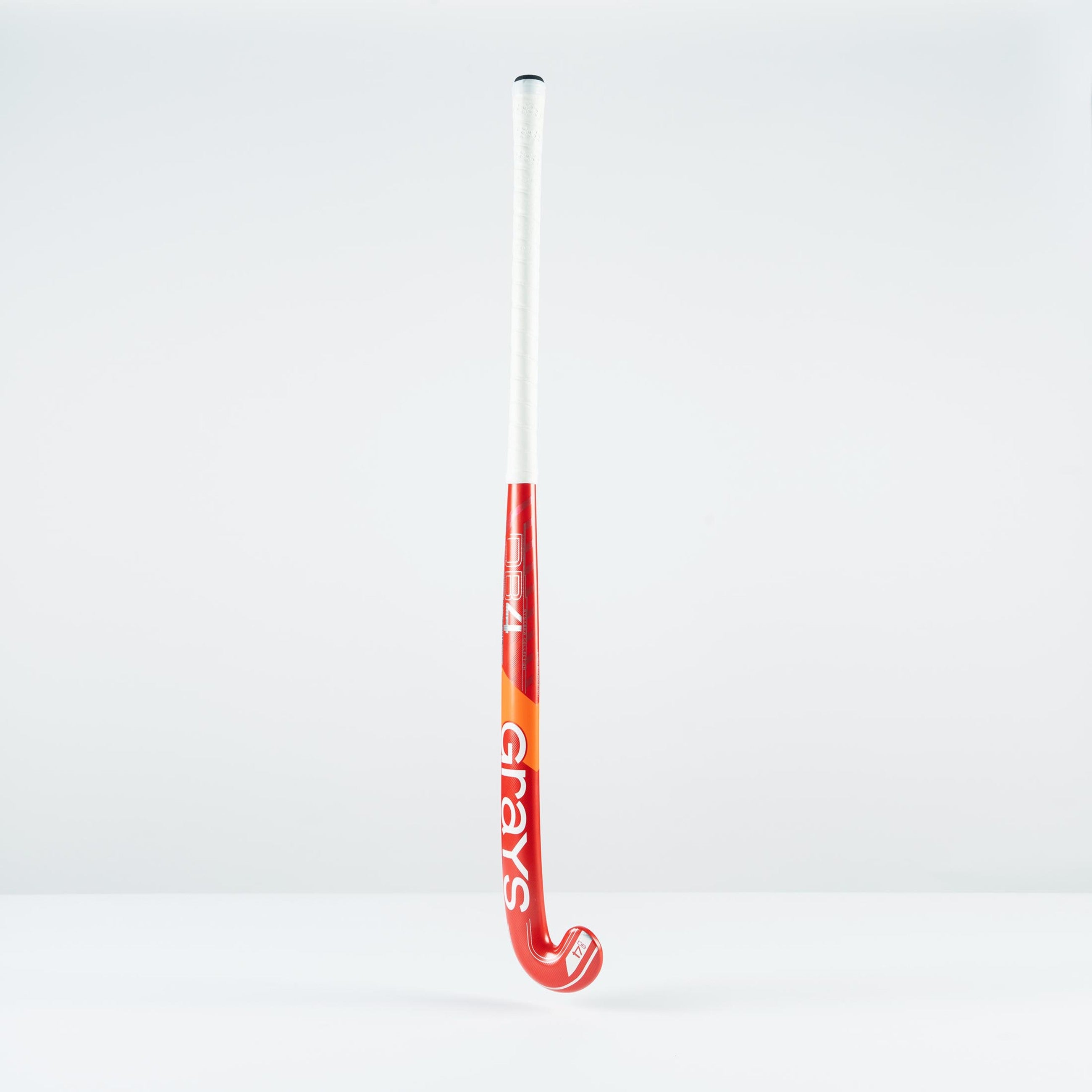 grays-db-4-bastone-hockey-prato-composite-dynabow-rosso image 3