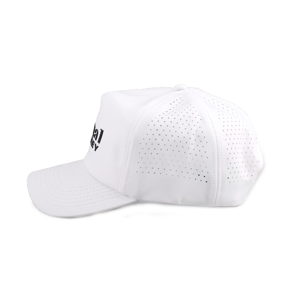 ritual-hockey-active-tech-cap-white-cappellino-sportivo-unisex image 3