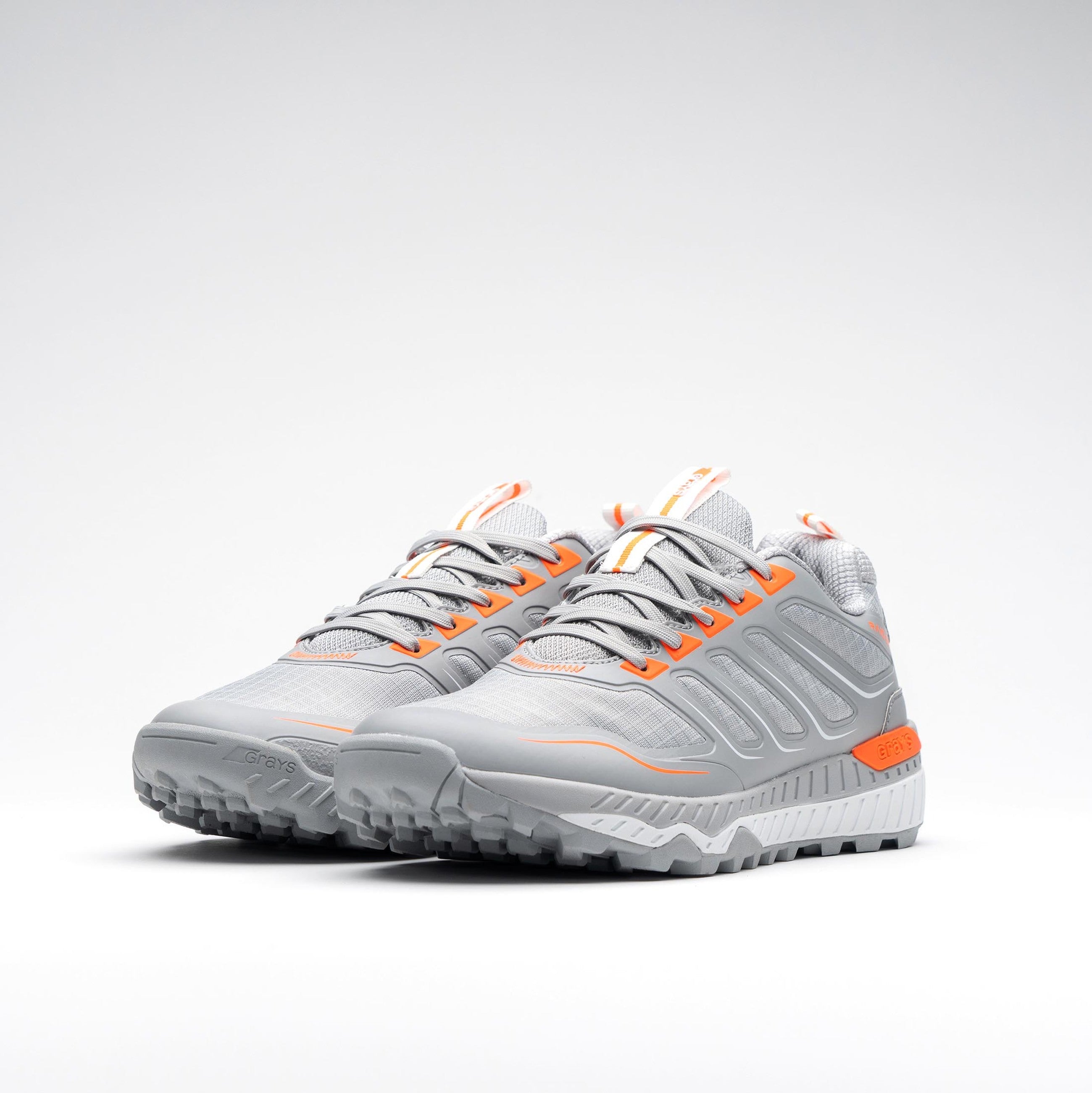 grays-raid-2-0-scarpe-hockey-prato-grey image 6