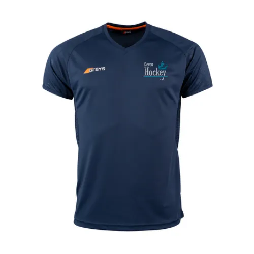 grays-axis-650-maglia-hockey-junior-devon-ha-blu-navy image 1