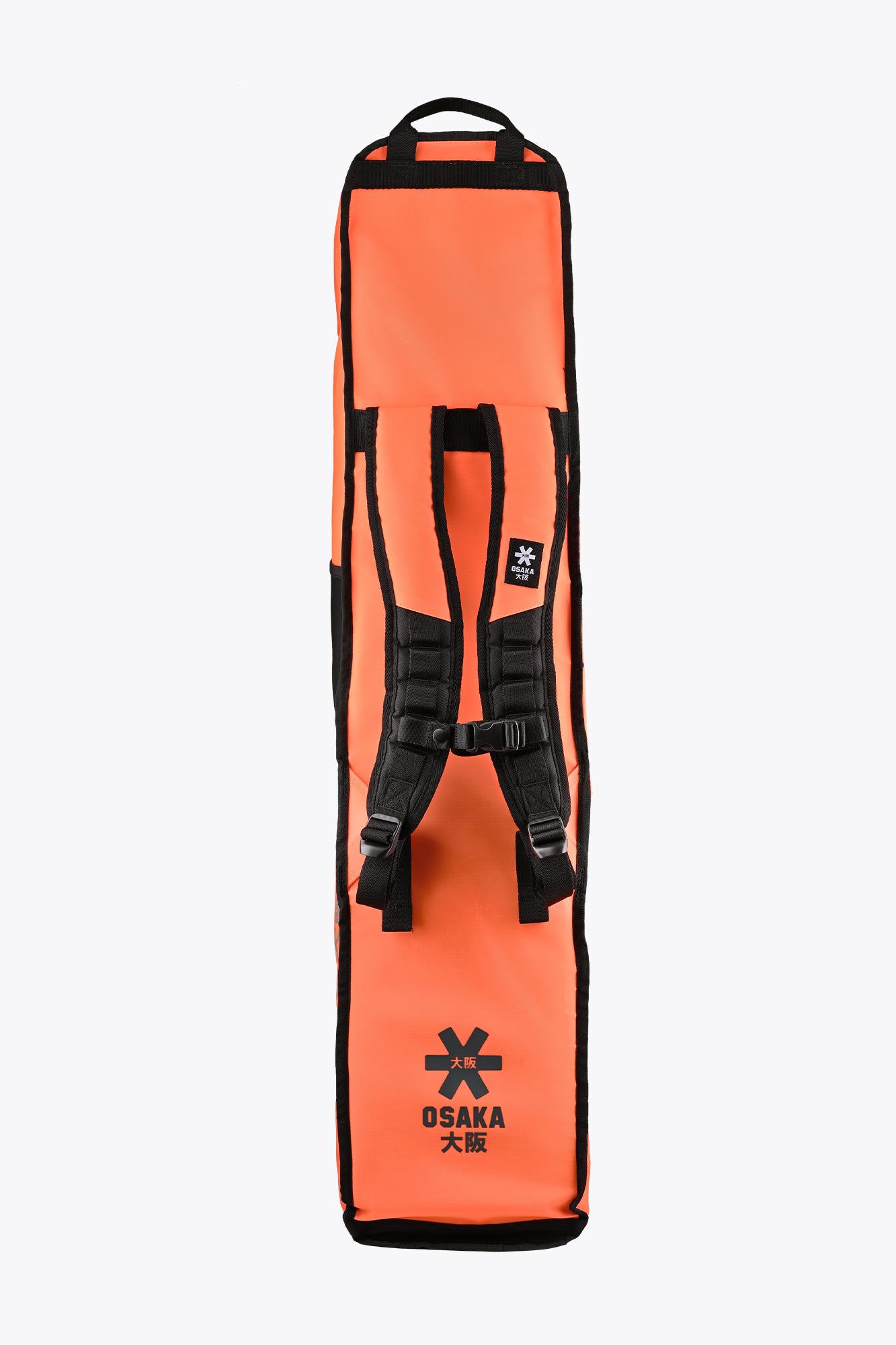 osaka-pro-tour-stickbag-medium-33l-orange-tiger image 2