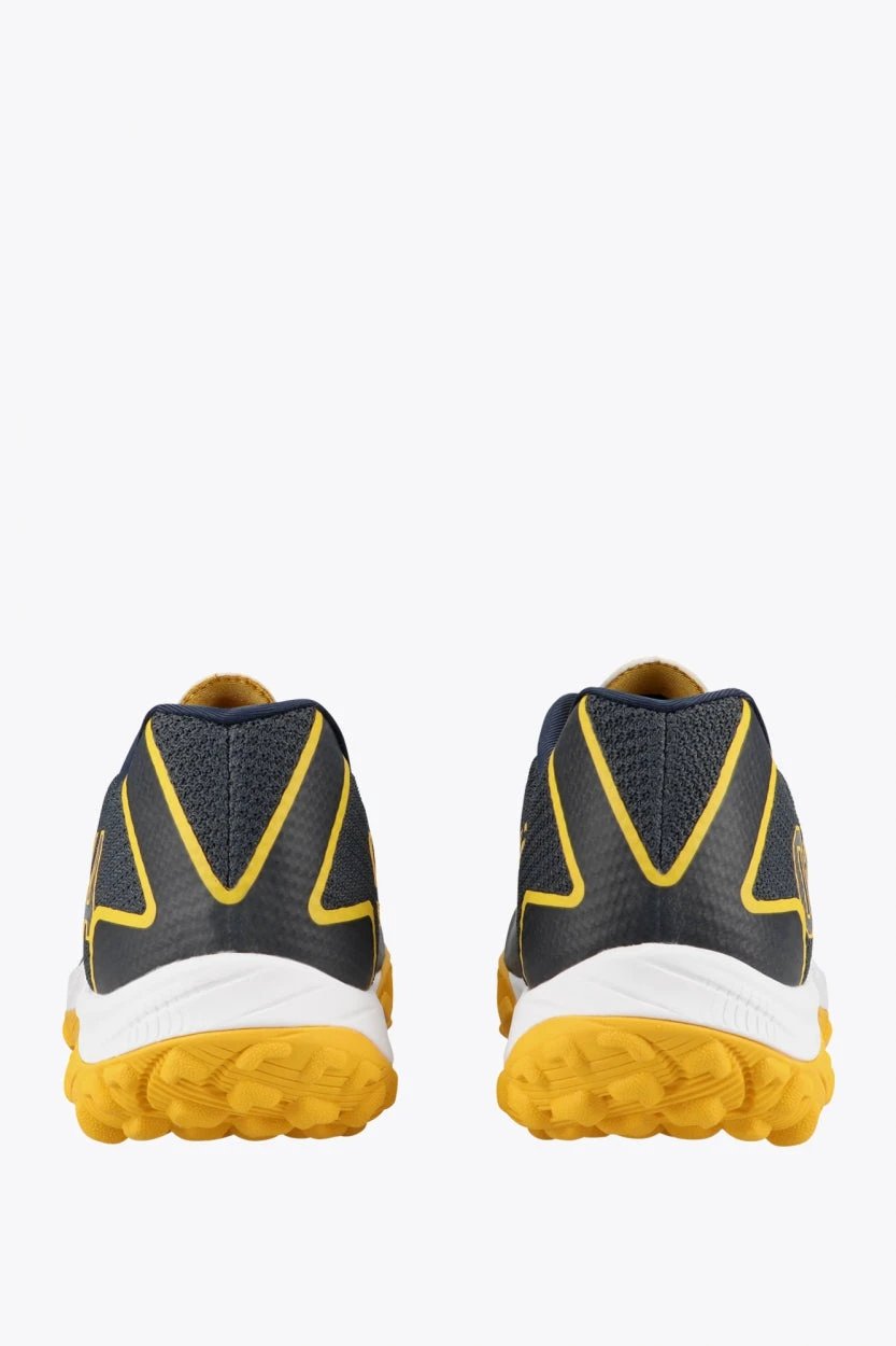 osaka-kai-mk1-scarpe-hockey-prato-french-navy-honey-comb image 5
