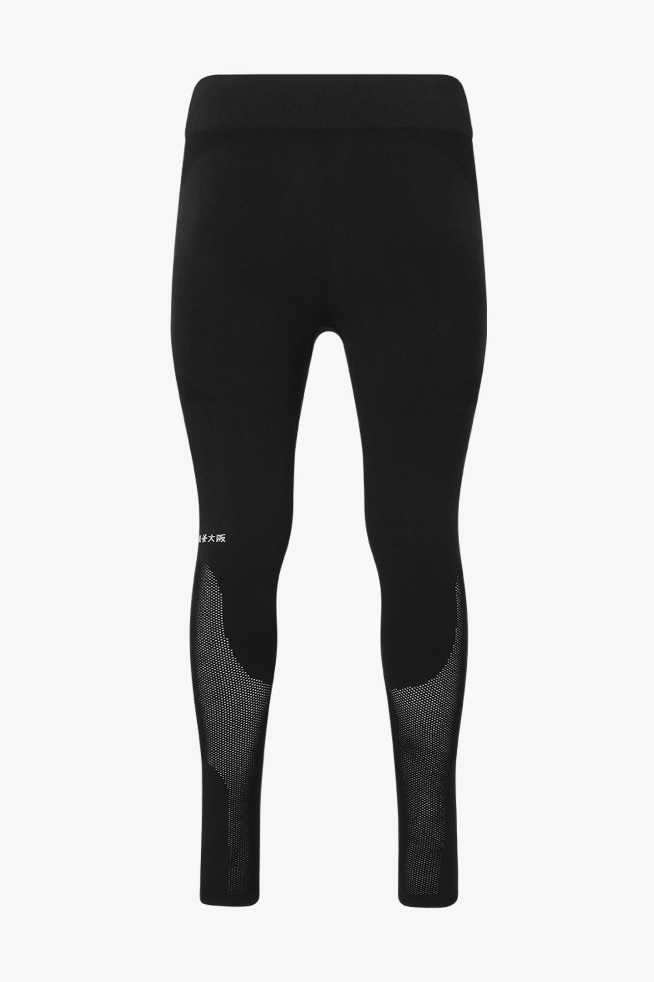 osaka-shimuresu-legging-donna-faded-black image 3