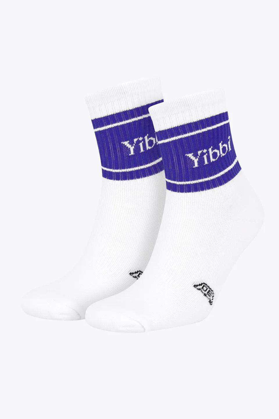 osaka-yibbi-sport-socks-calzini-sportivi-corti-purple image 1