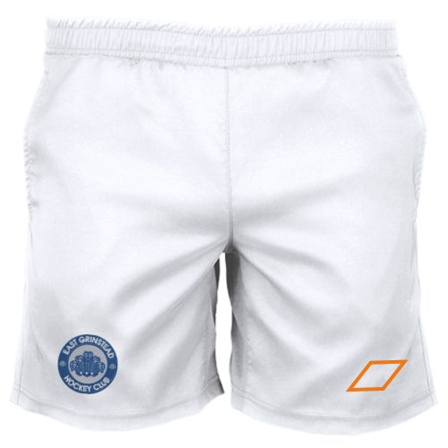 grays-axis-shorts-senior-east-grinstead-hockey-club-pantaloncini-hockey-bianchi image 1