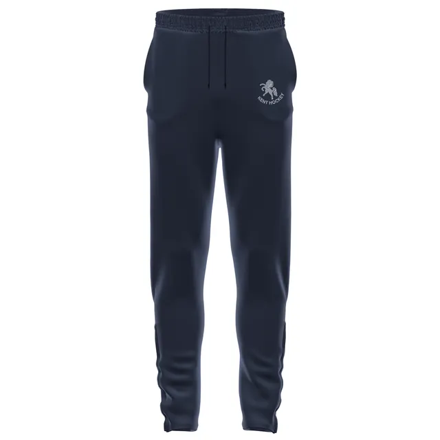 grays-gts-pantaloni-training-junior-kent-hockey-blu-navy-scuro image 1