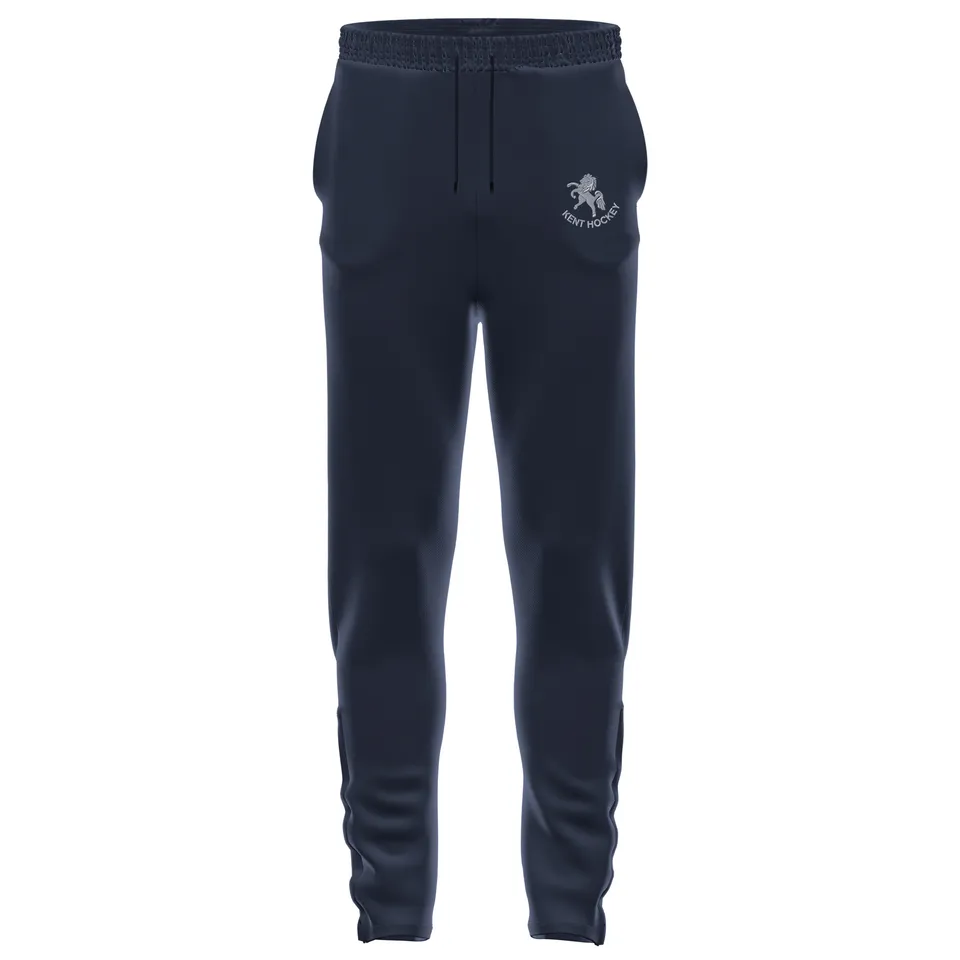 grays-gts-pantaloni-training-junior-kent-hockey-blu-navy-scuro image 1