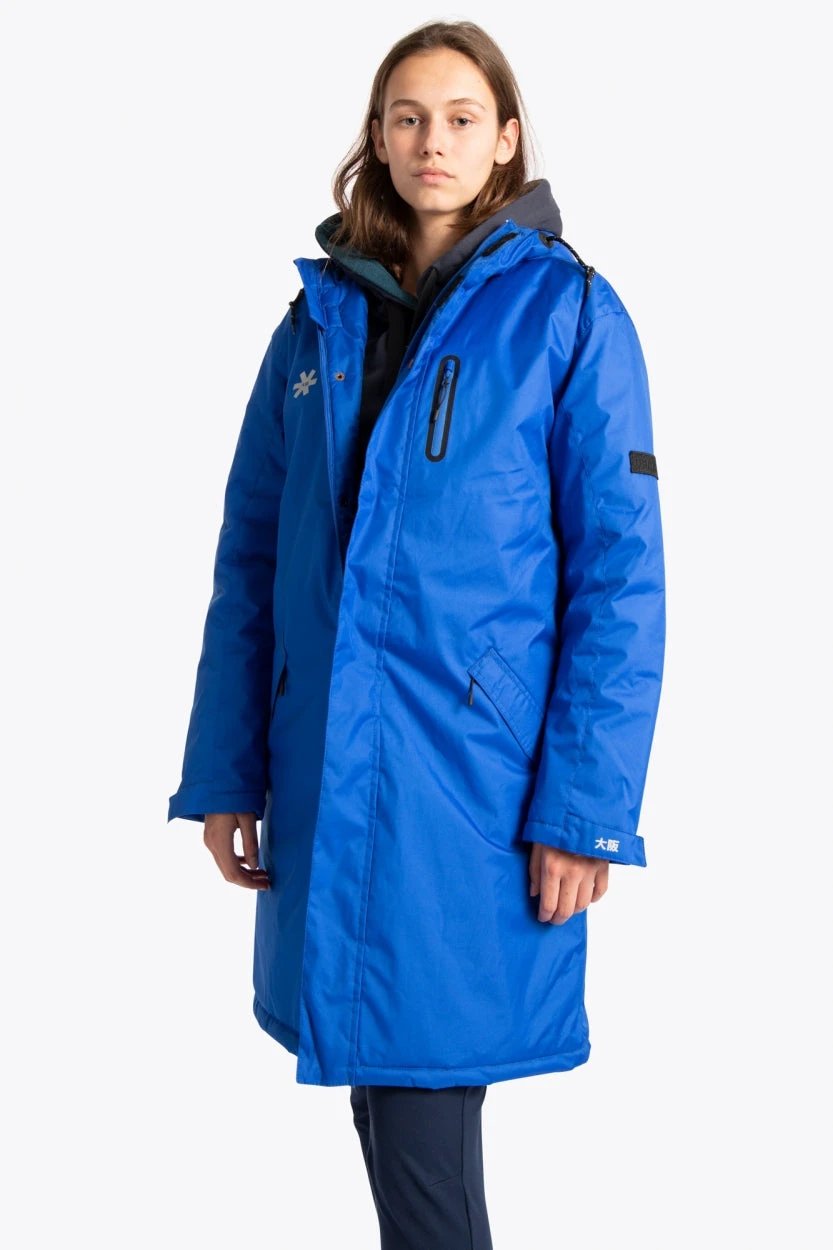 osaka-unisex-stadium-jacket-blu-royal image 2