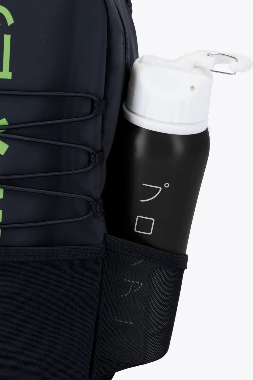 osaka-pro-tour-compact-zaino-hockey-iconic-black image 3