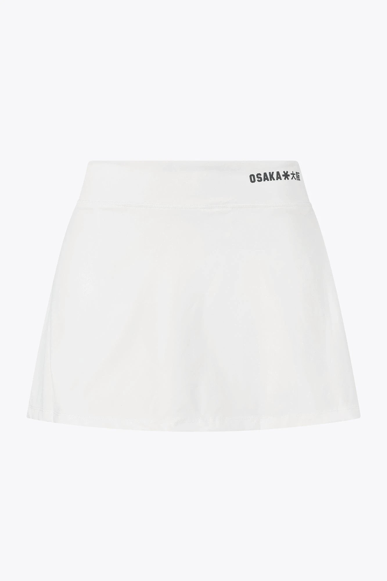 osaka-flare-2-in-1-skort-donna-bianco image 1