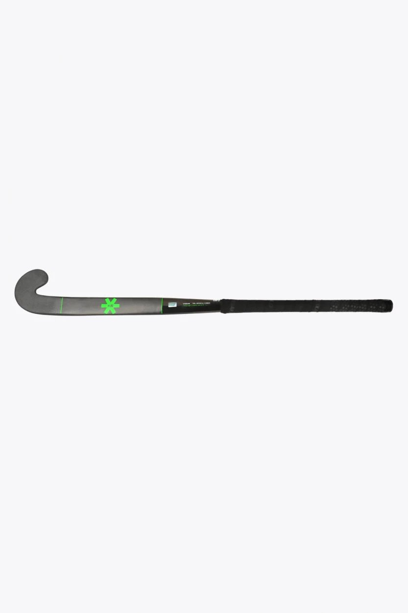 osaka-field-hockey-stick-pro-tour-70-pro-bow-iconic-black image 5