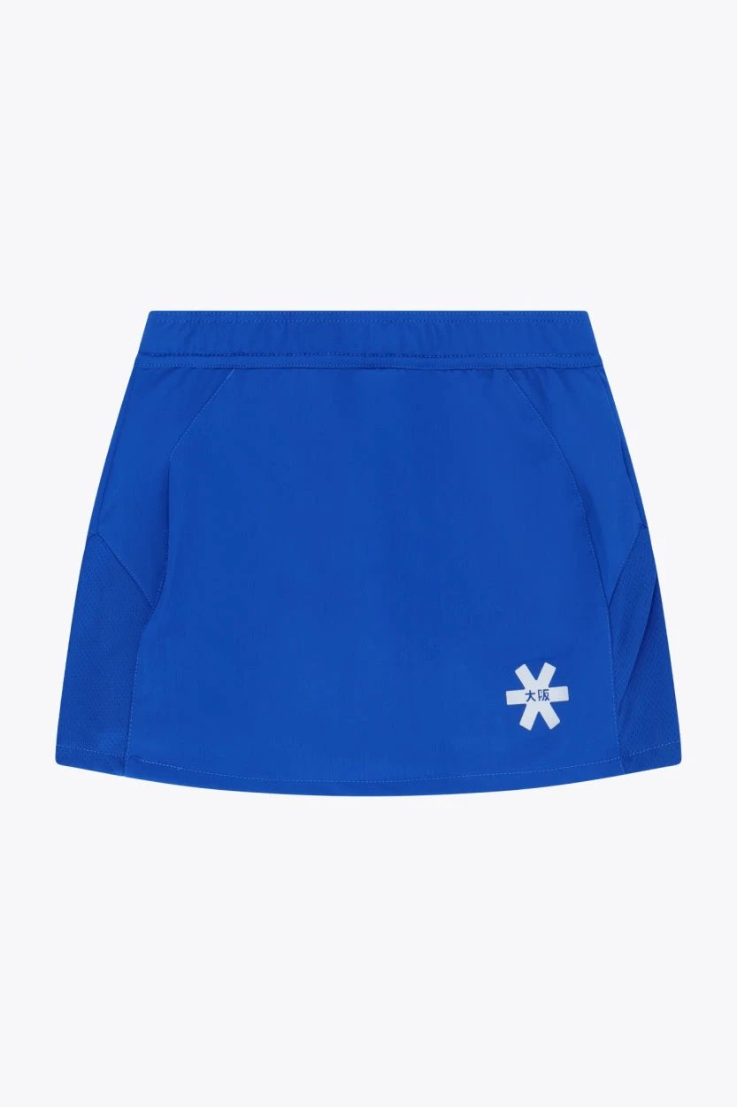 osaka-training-skort-donna-blu-royal image 1