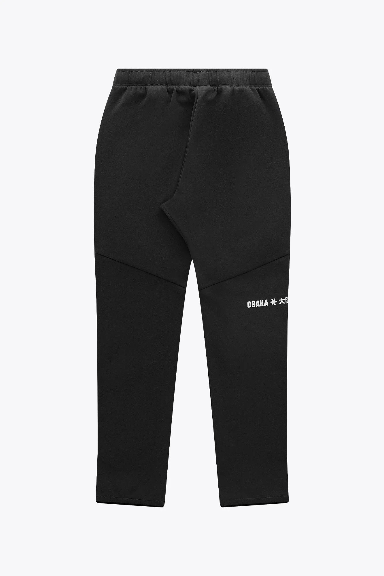 osaka-kids-track-pants-pro-pantaloni-tuta-bambino-nero image 2
