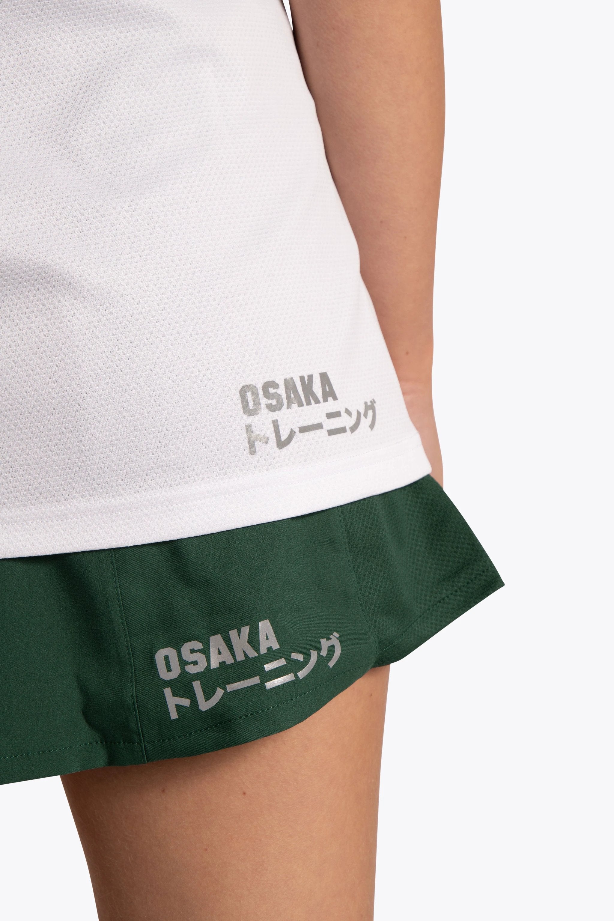 osaka-uhlenhorst-polo-jersey-donna-white image 6