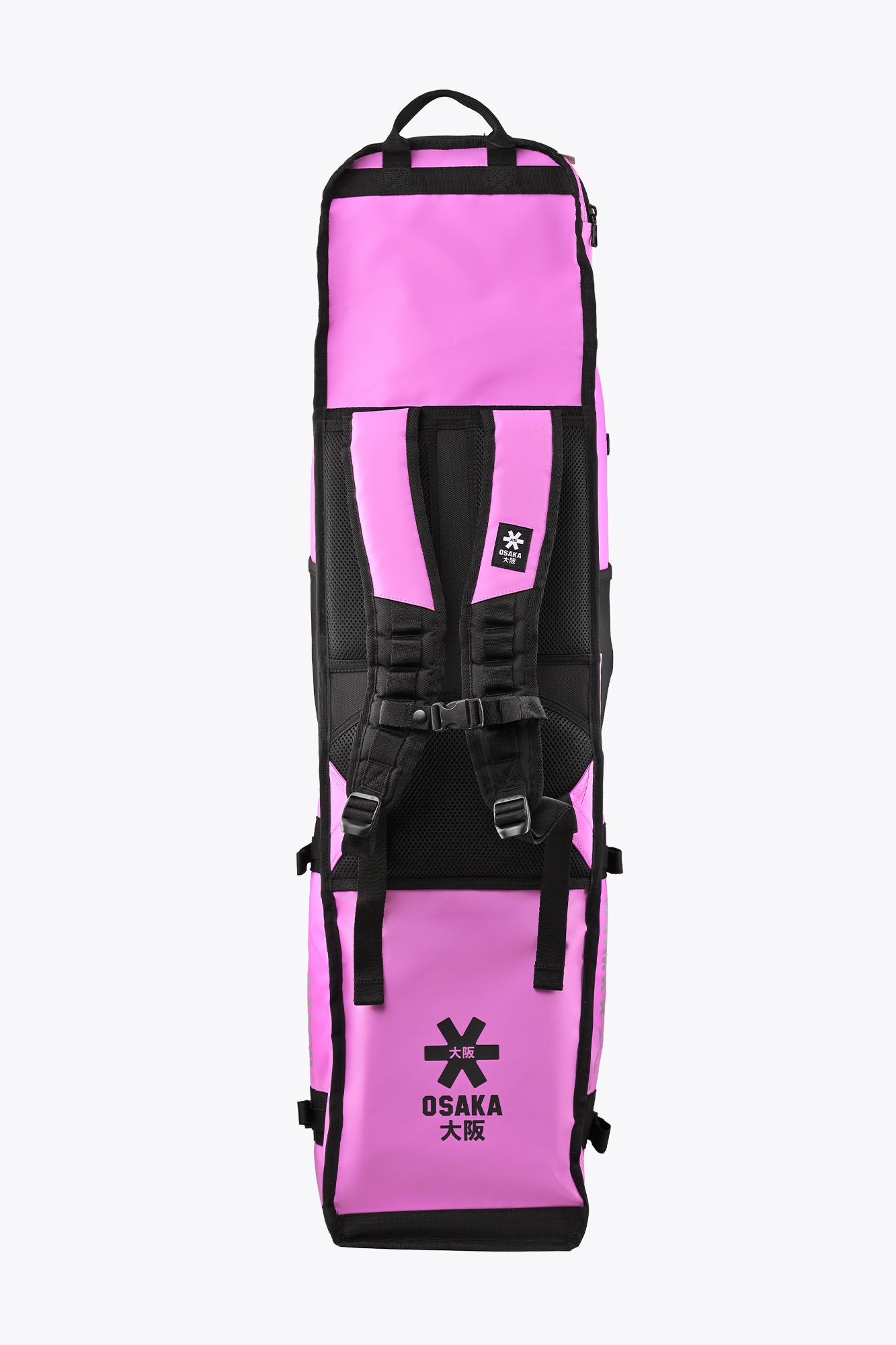 osaka-pro-tour-stickbag-large-rose-bud-4-mazze image 2