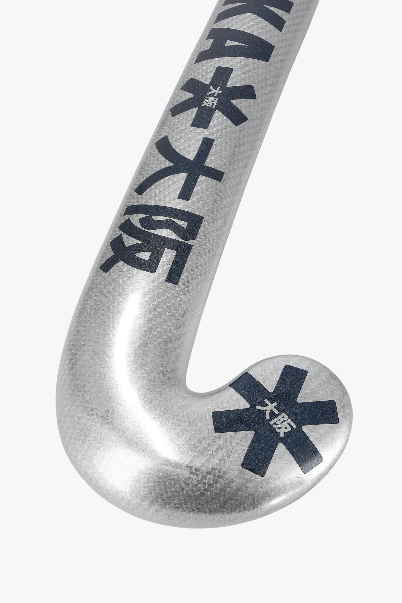 osaka-field-hockey-stick-proto-bow-85-mazza-navy-peony-85-carbonio image 2