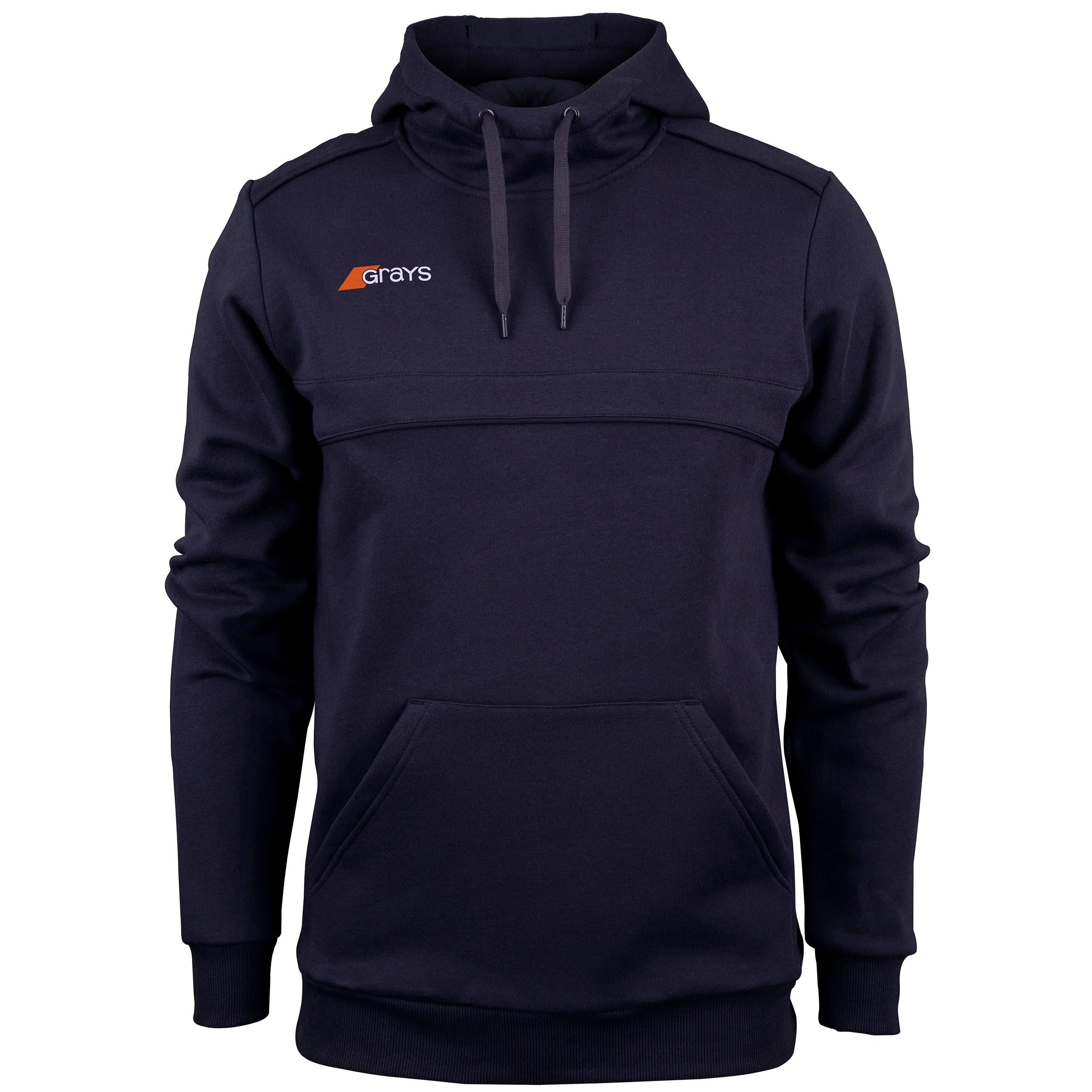 grays-point-hoodie-uomo-felpa-hockey-prato image 3