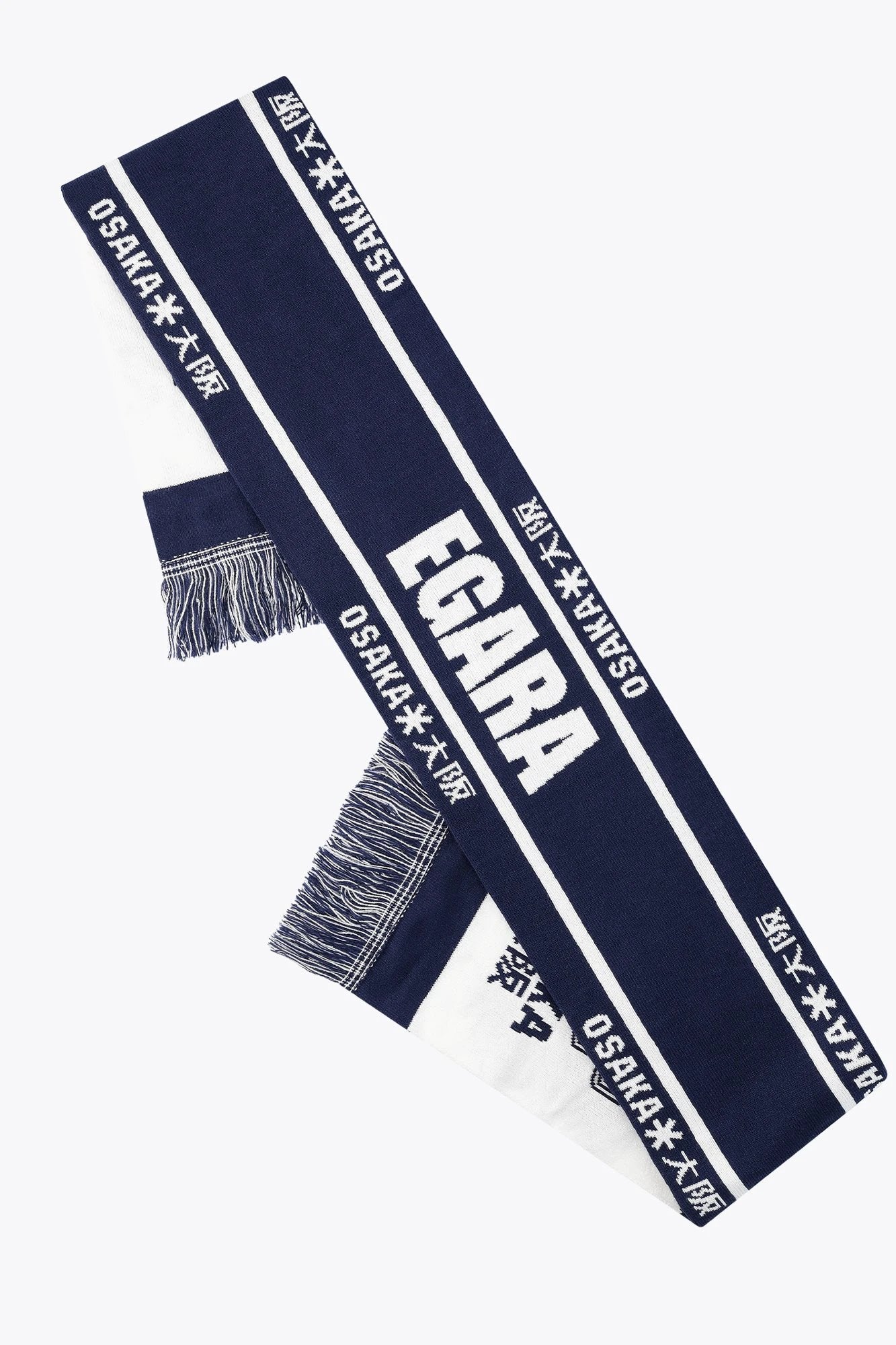 osaka-egara-fan-scarf-sciarpa-tifoso-blu-navy image 2