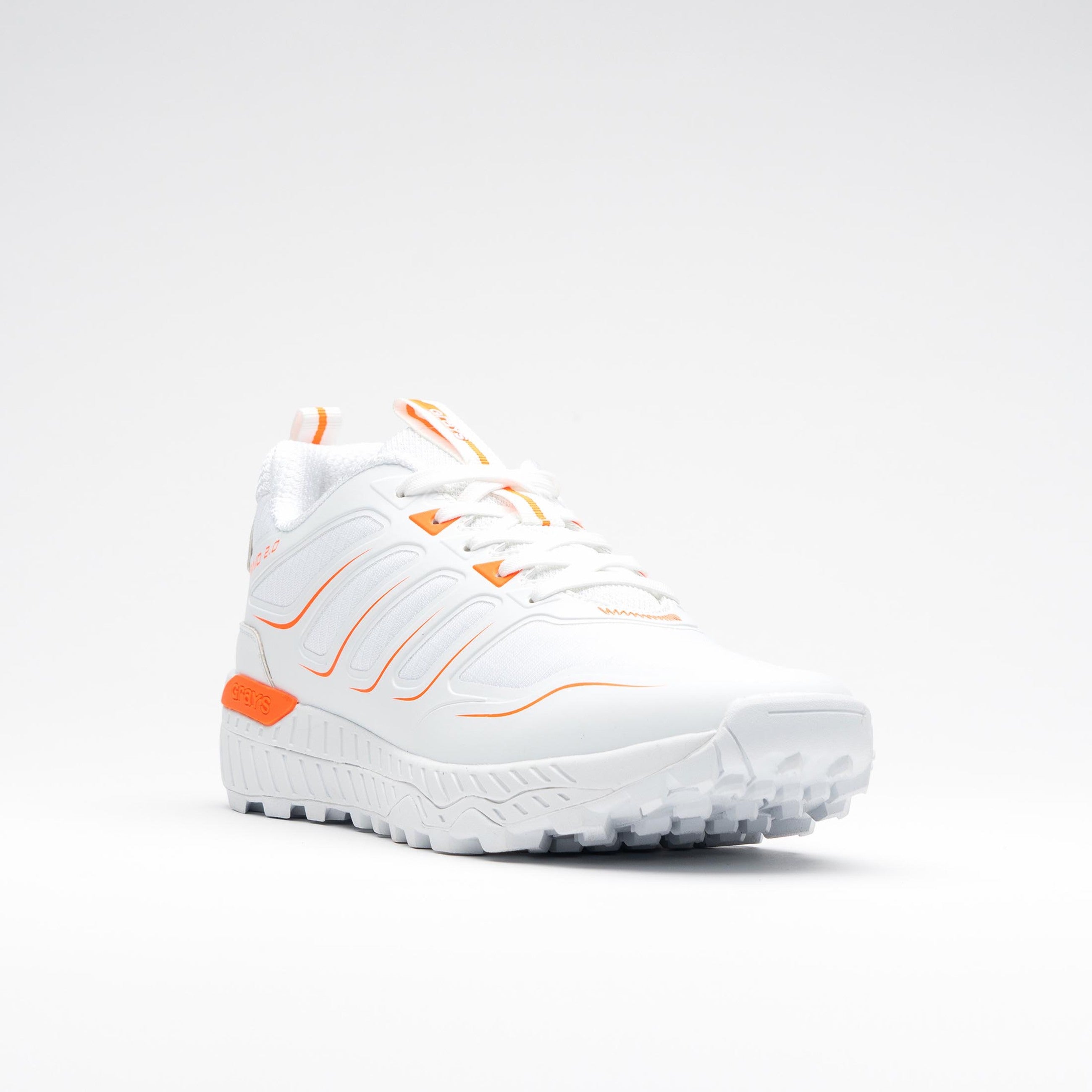 grays-raid-2-0-scarpe-hockey-prato-white image 3