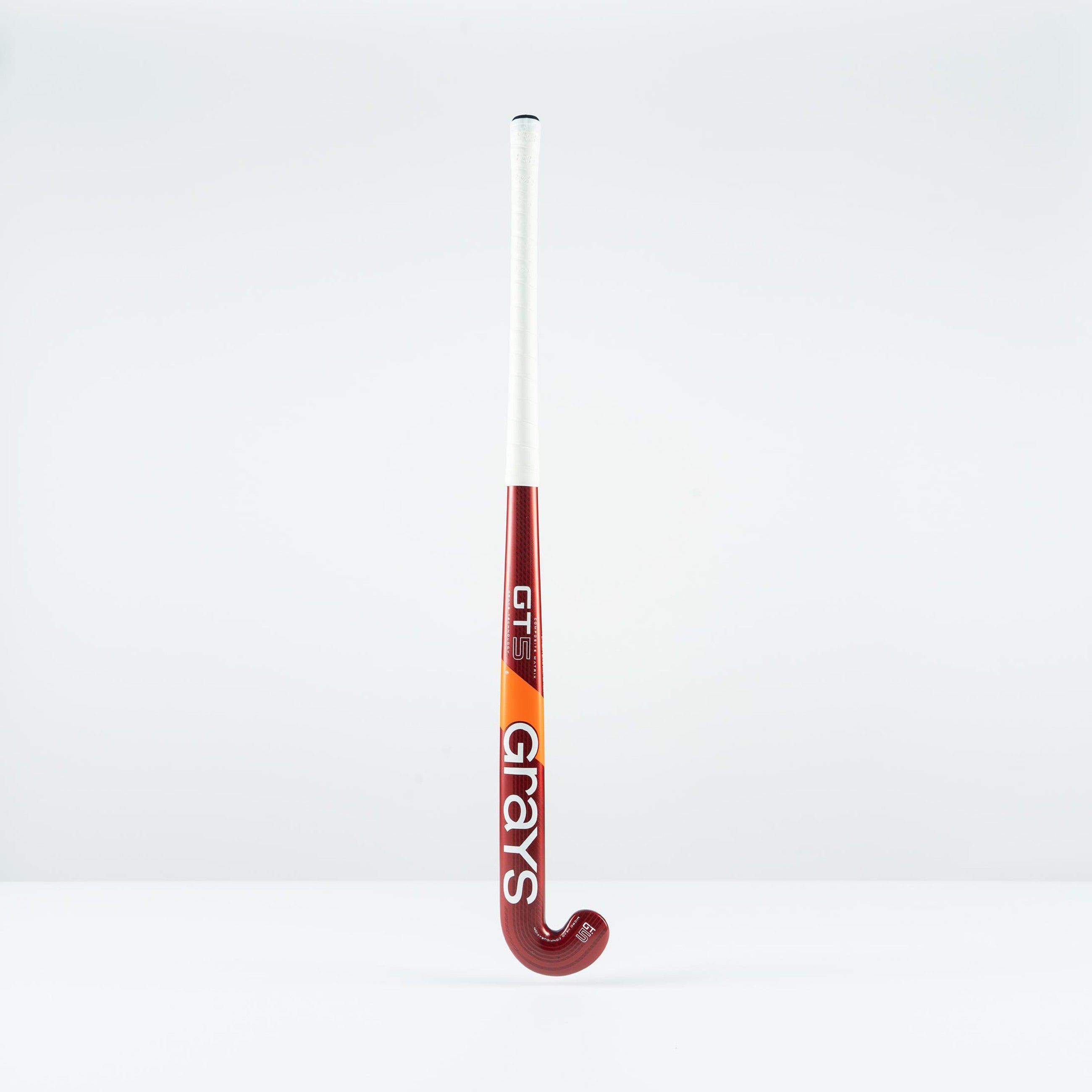 grays-gt-5-mazza-hockey-composite-rossa-micro-22-300 image 2