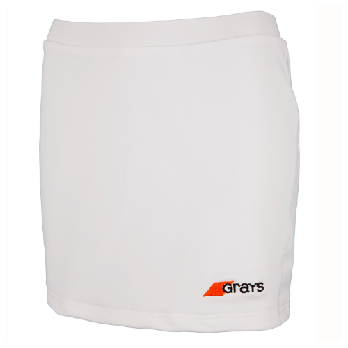 grays-oxted-hc-apex-skort-donna-bianca image 1