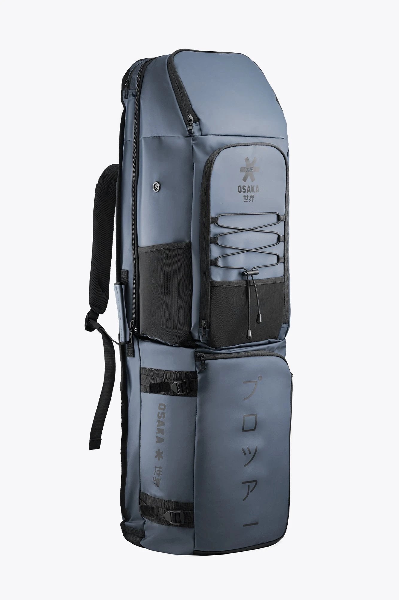 osaka-pro-tour-stickbag-modular-french-navy-borsa-6-mazze image 5